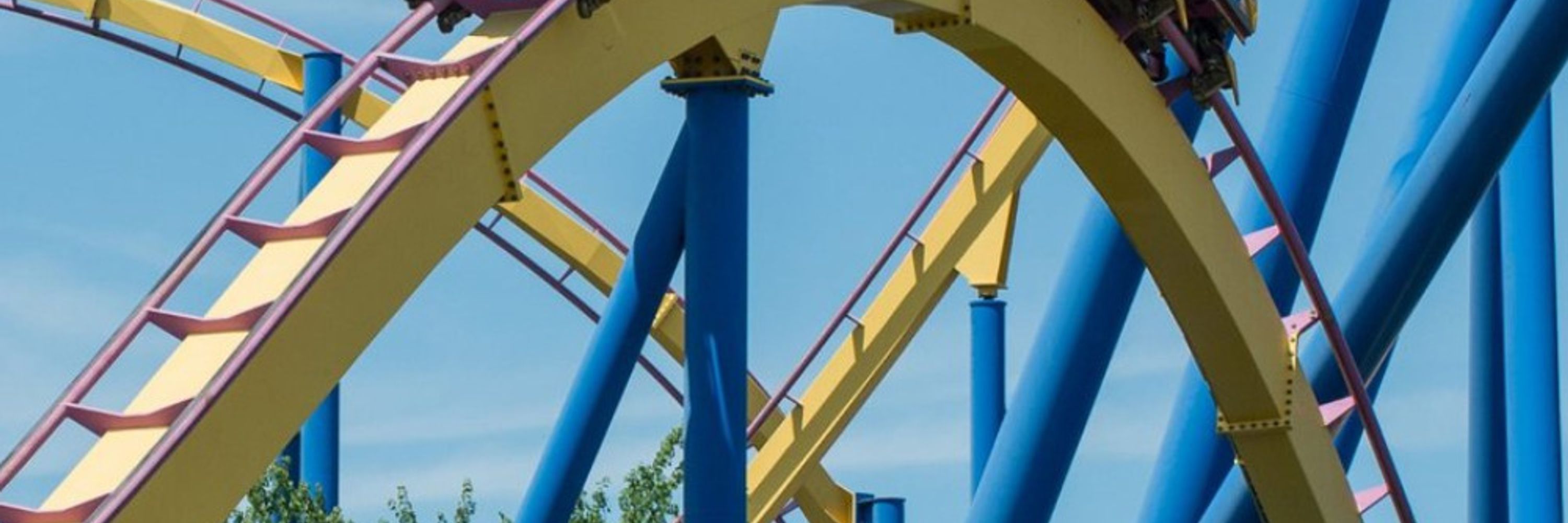 Six Flags