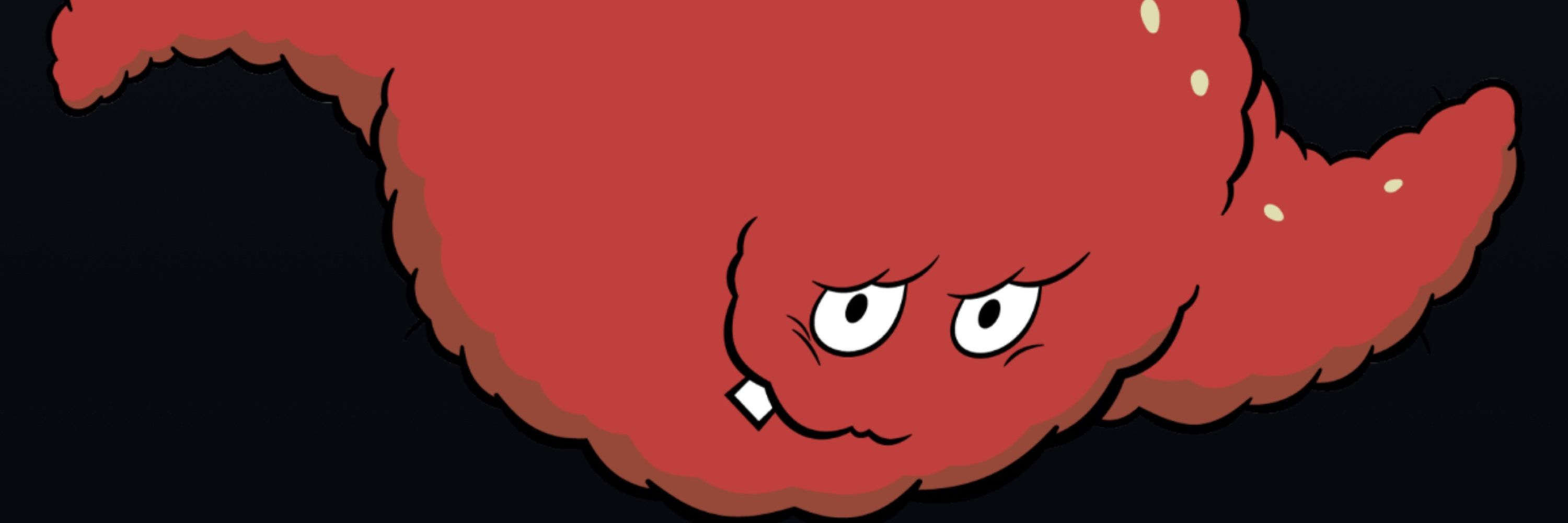 Winnipeg Meatwad