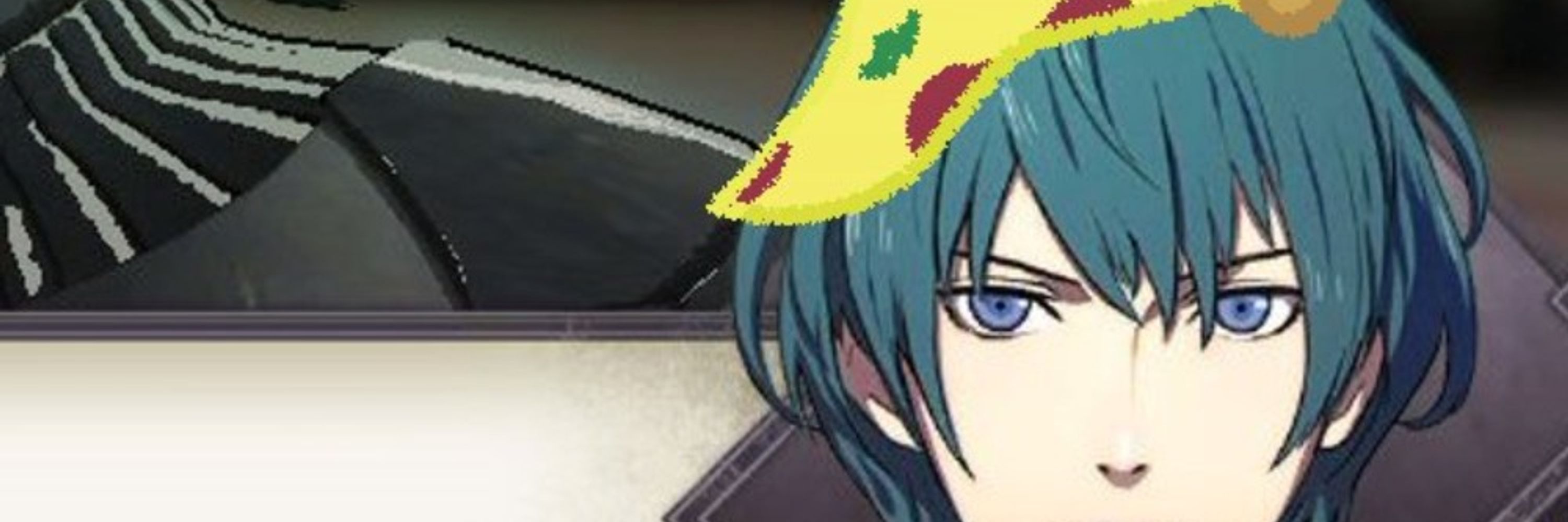 Byleth?