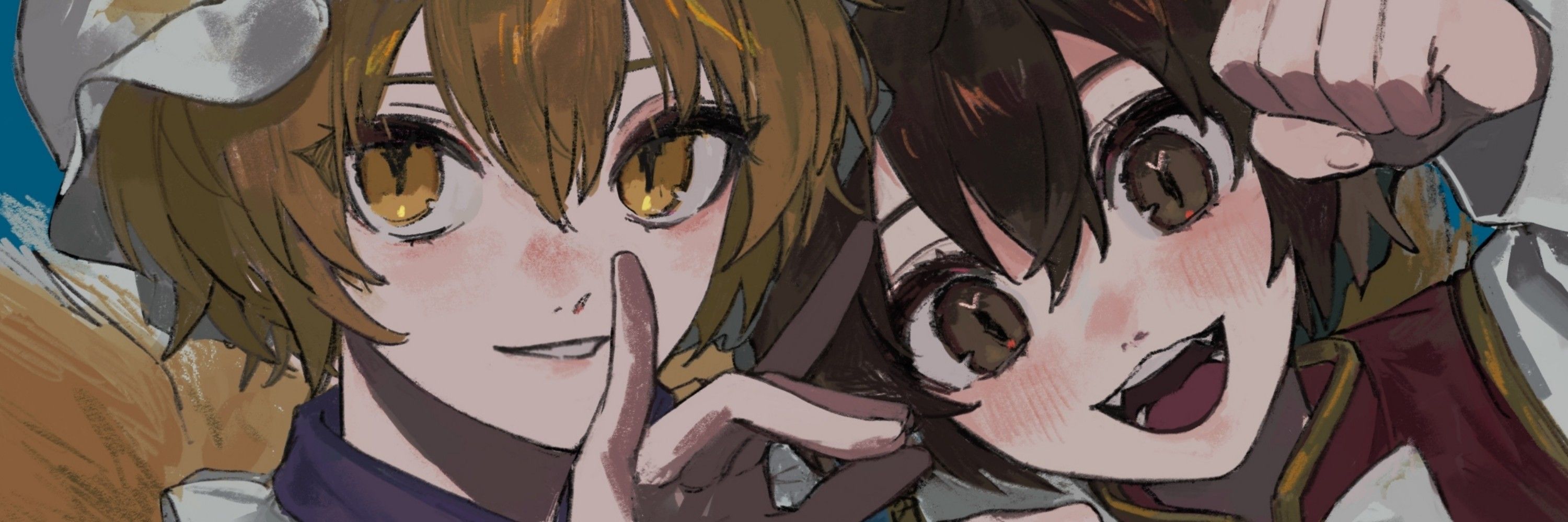 Ran Yakumo