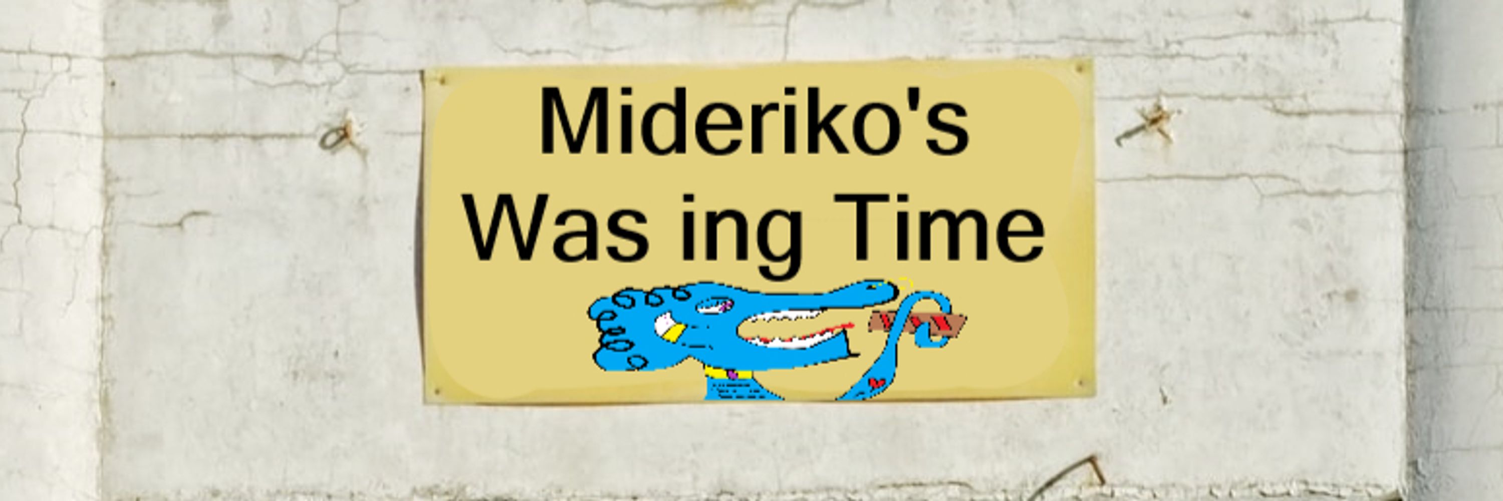 Mideriko