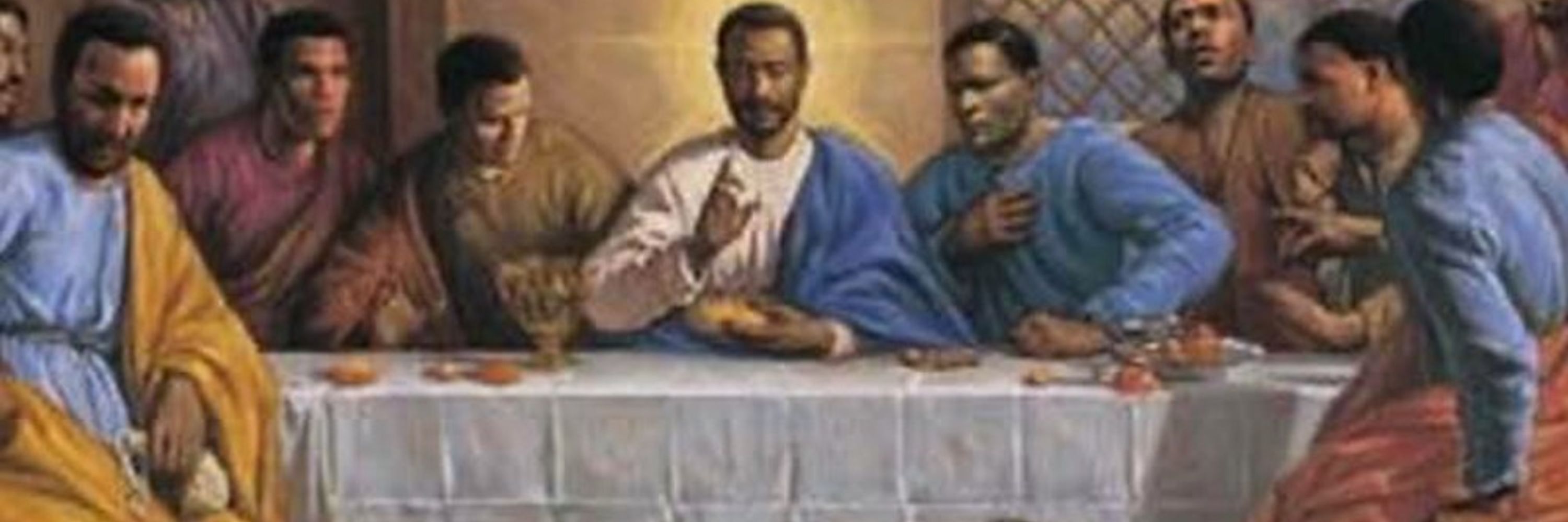 A Black Episcopalian