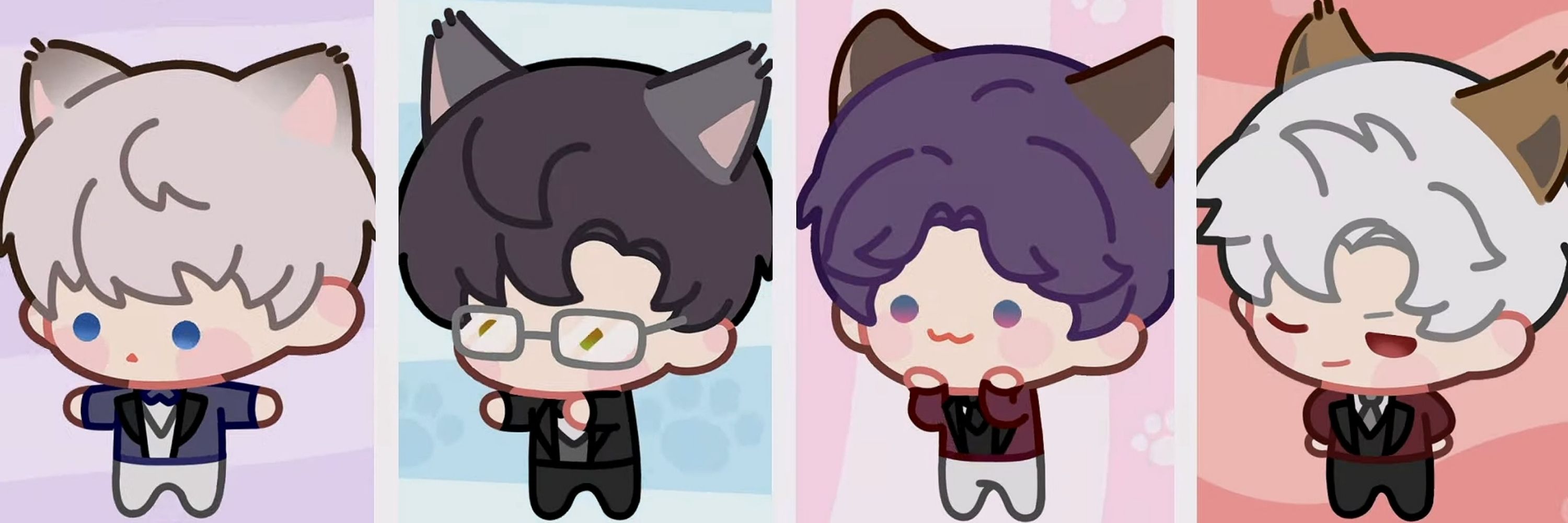 ミーちゃん🧣🐾🎶