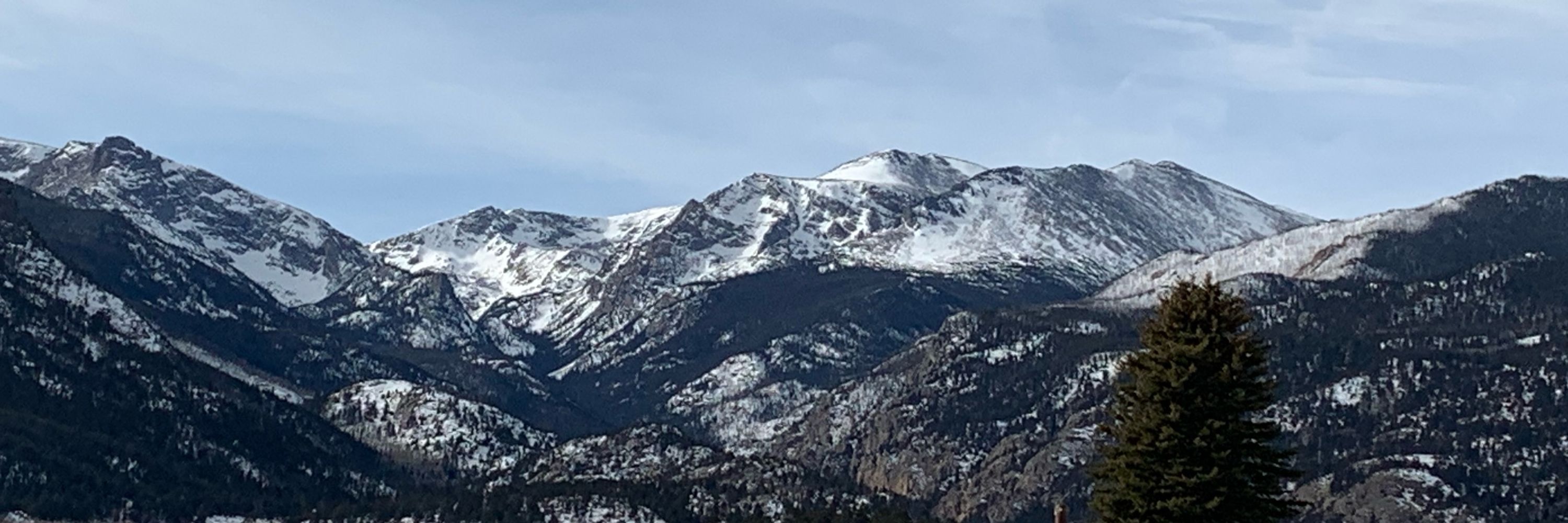 Mount Ike