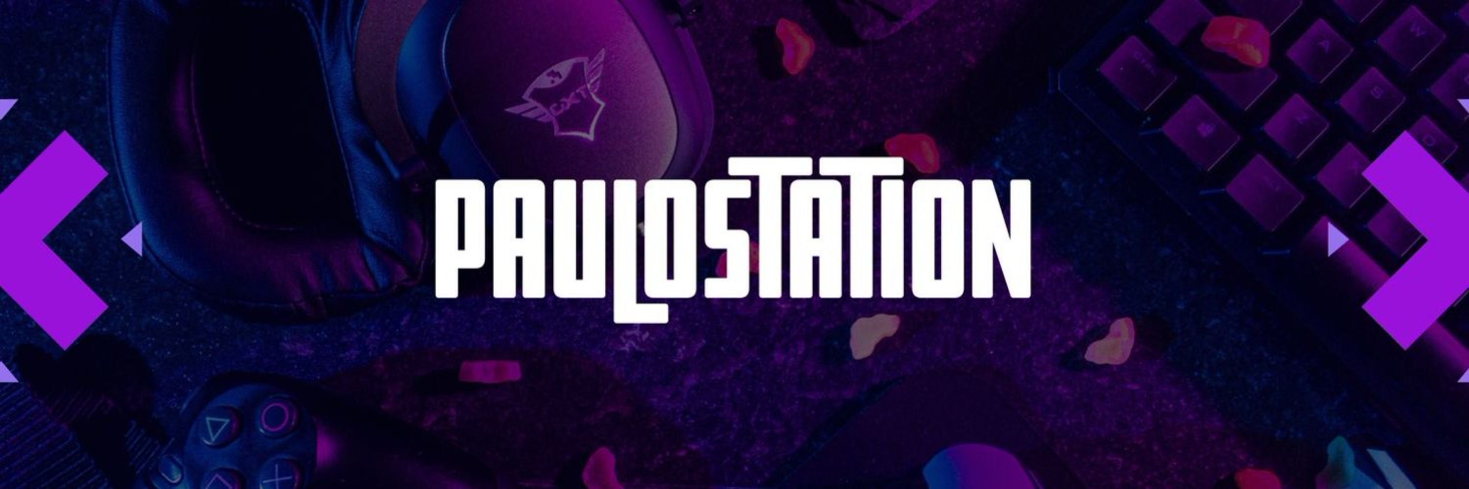 PauloStation