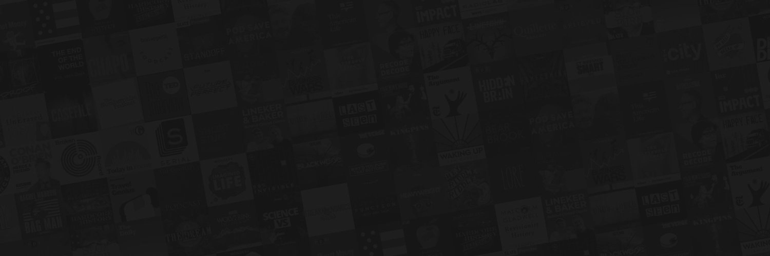 Pocket Casts