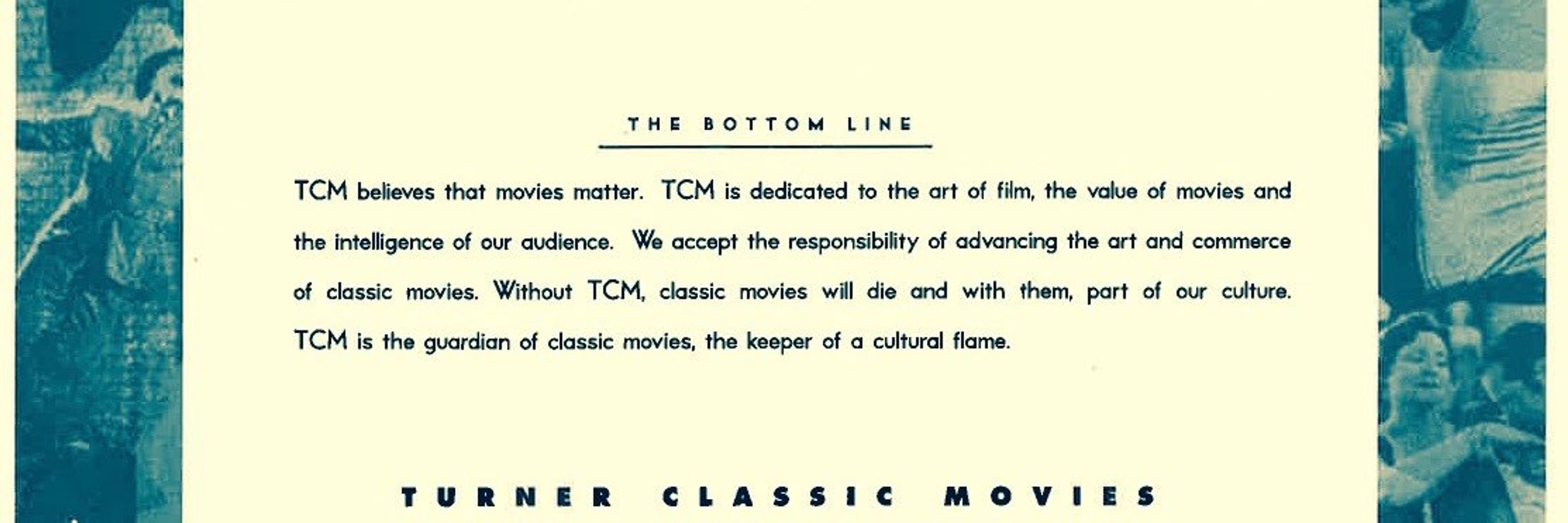 TCM Party