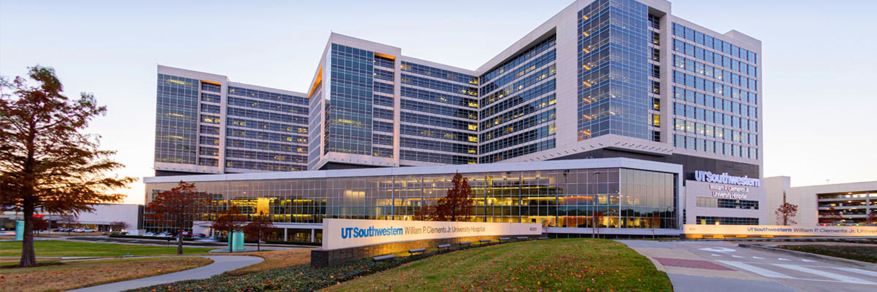 UTSouthwestern #TxID