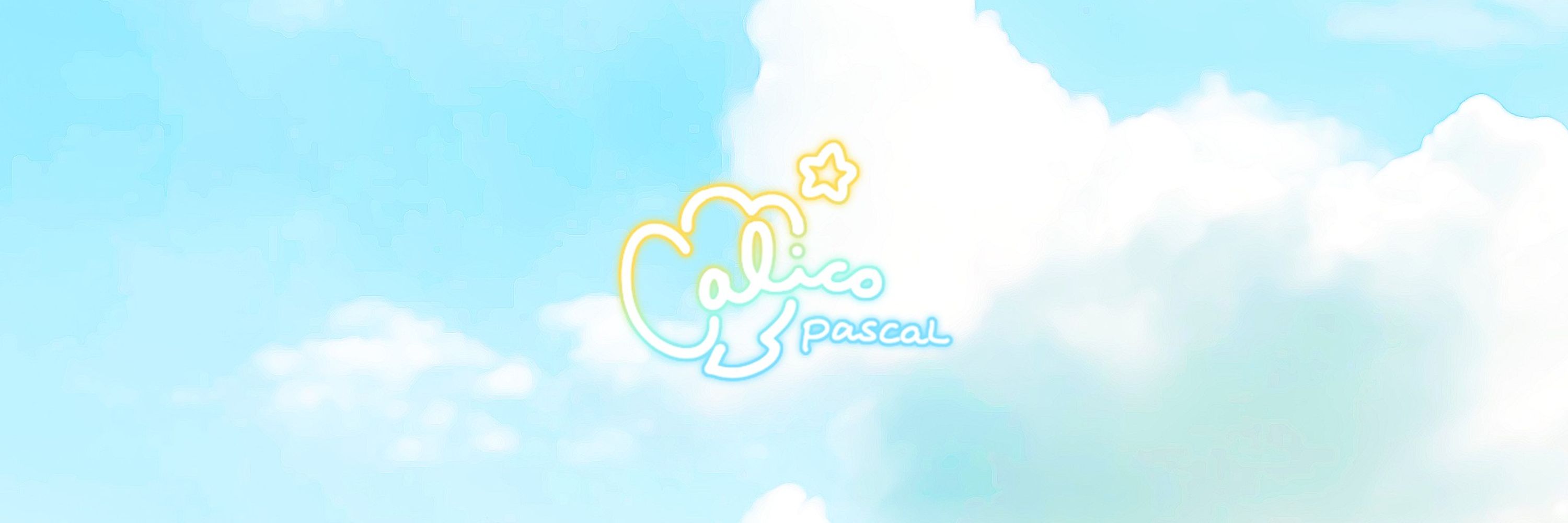Calico Pascal 🦦☀VTuber