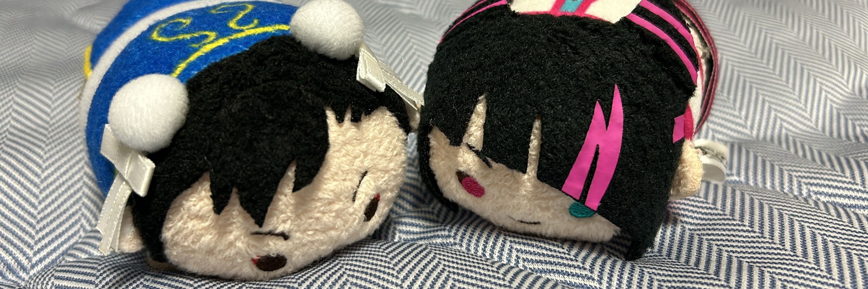 ﾕﾘﾝﾈ