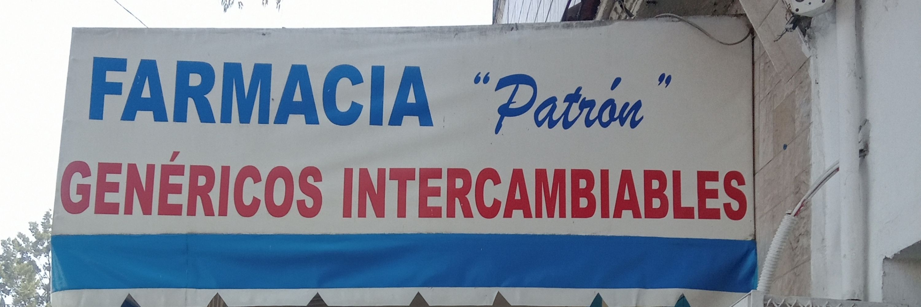 GenericGenerico