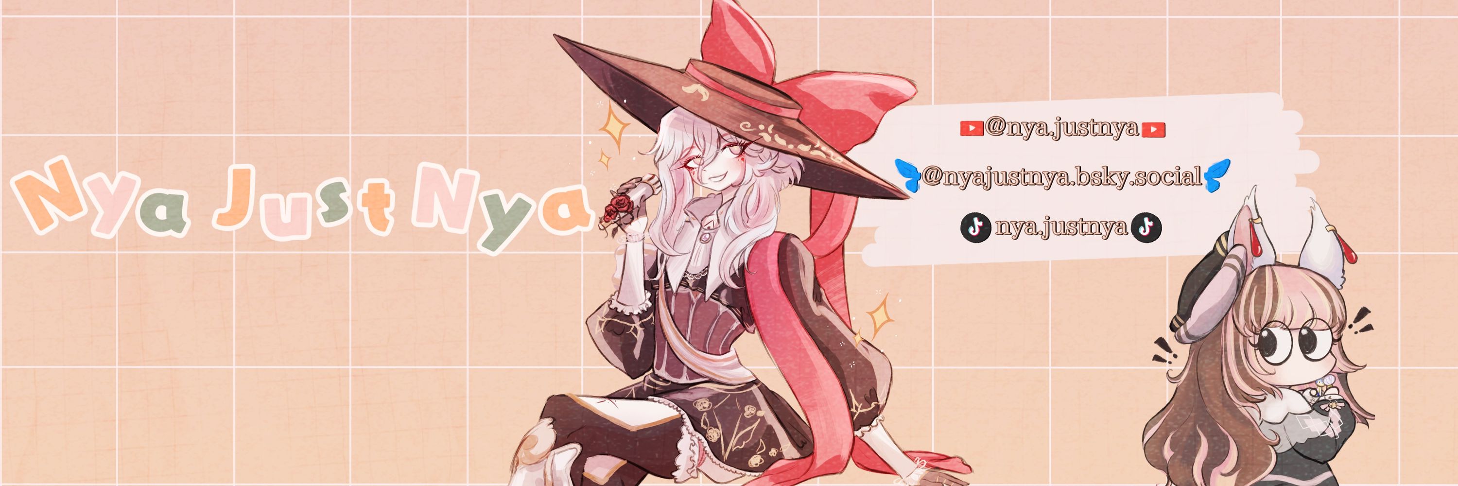 Nya.JustNya