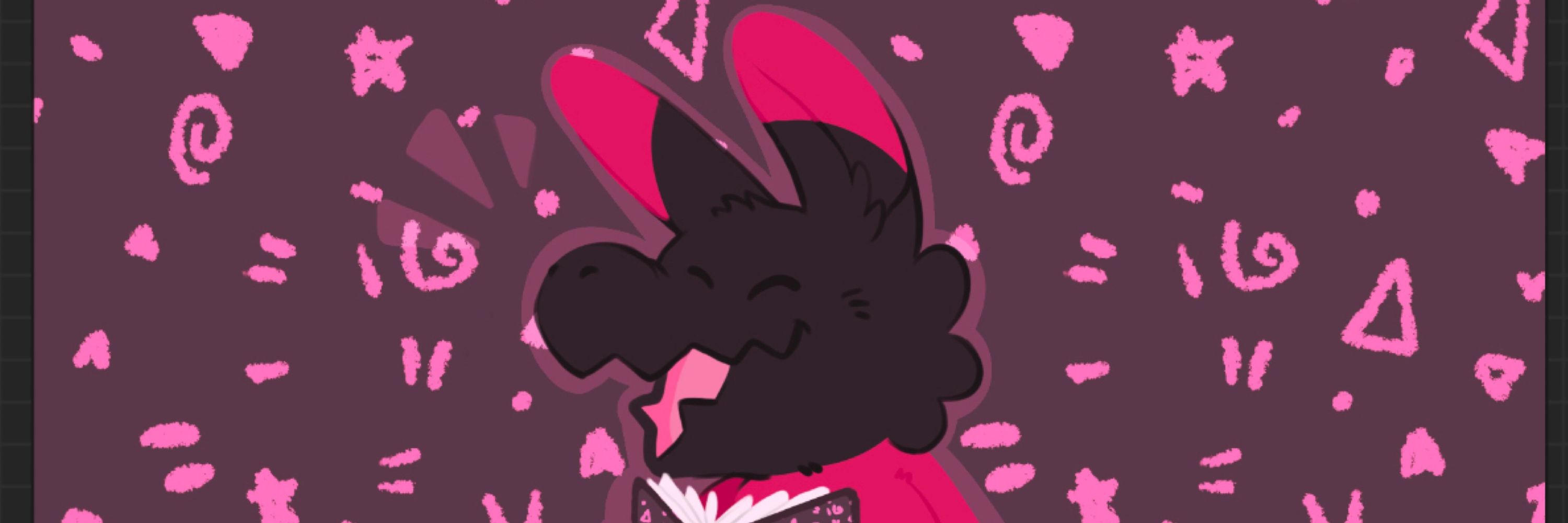 Rabbitasaur! 🐇🦖