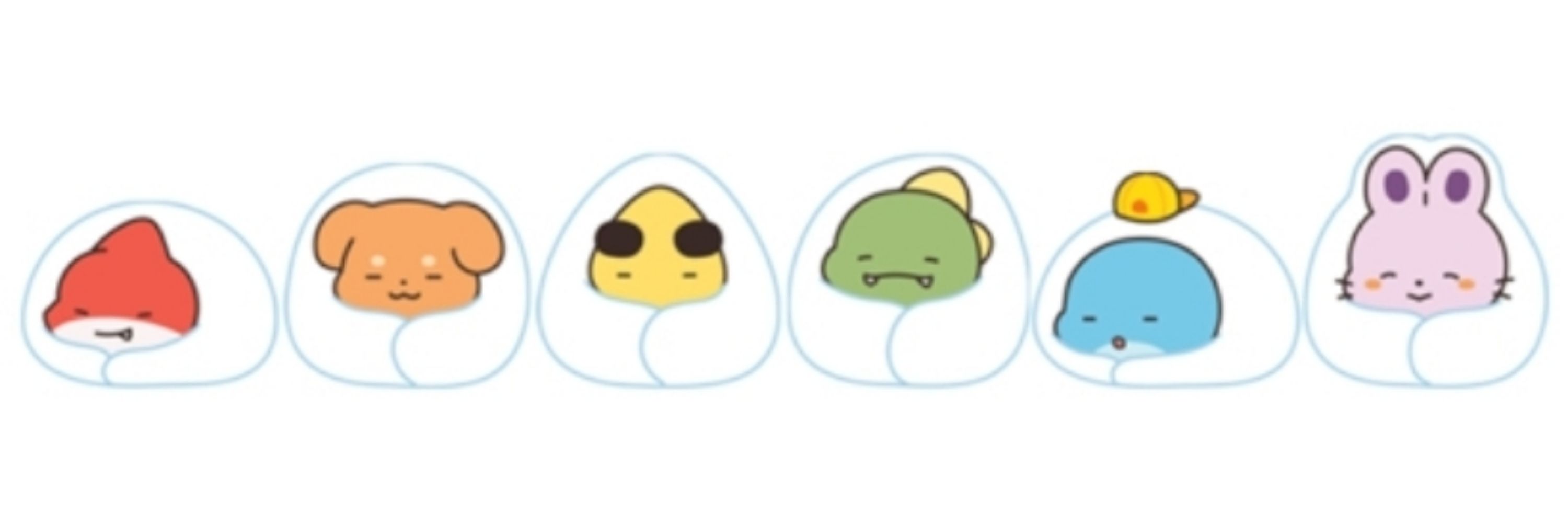 유하링