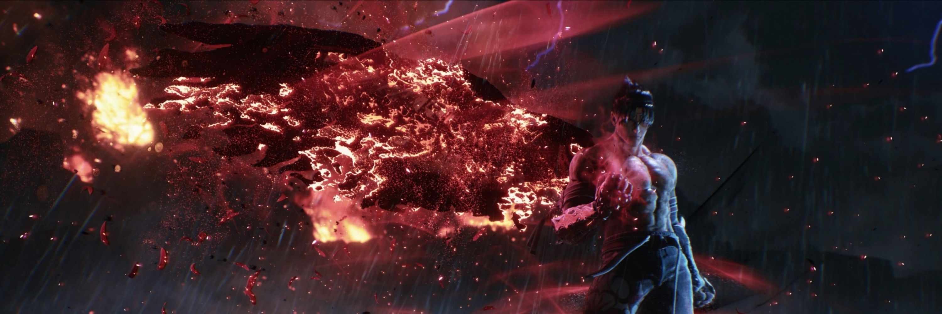 Andromeda Morningstar