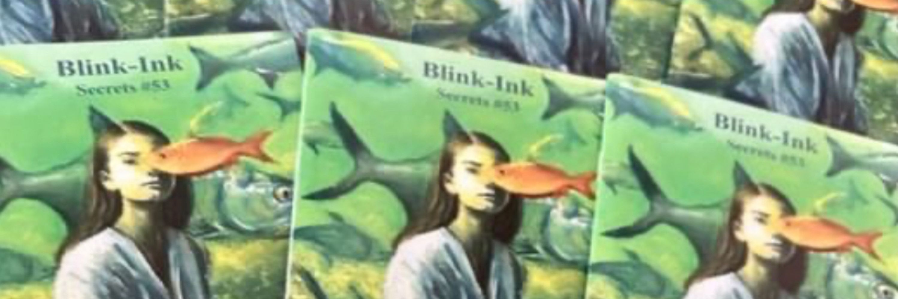 Blink Ink 