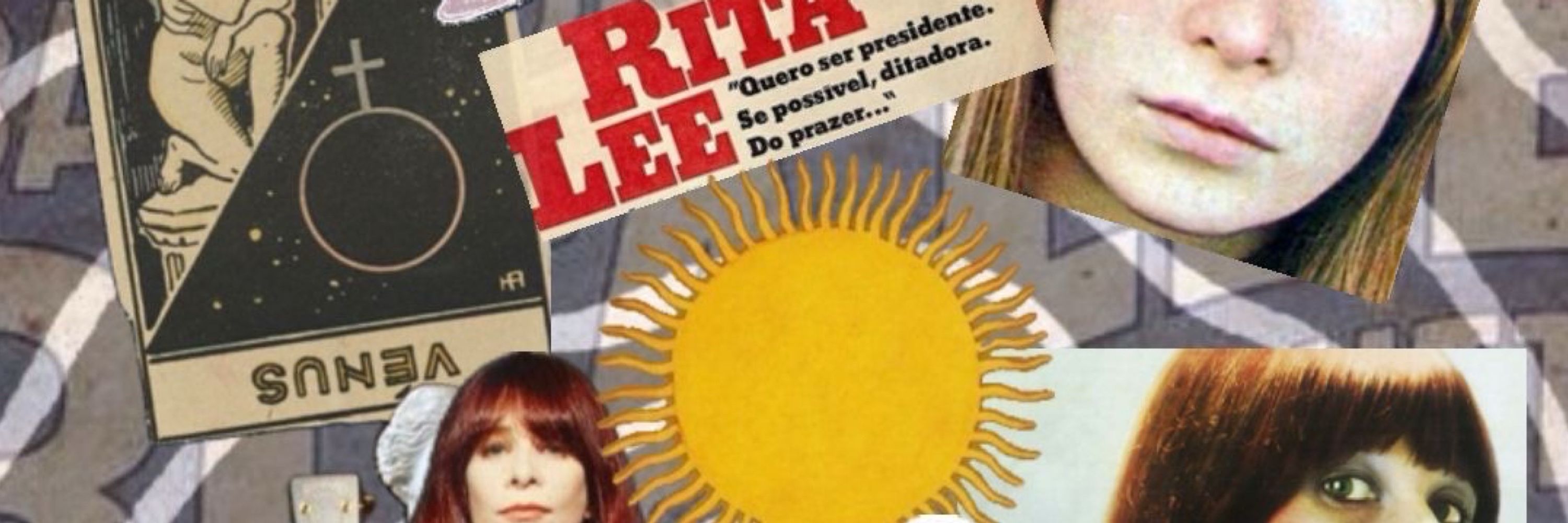 pinico da Rita lee