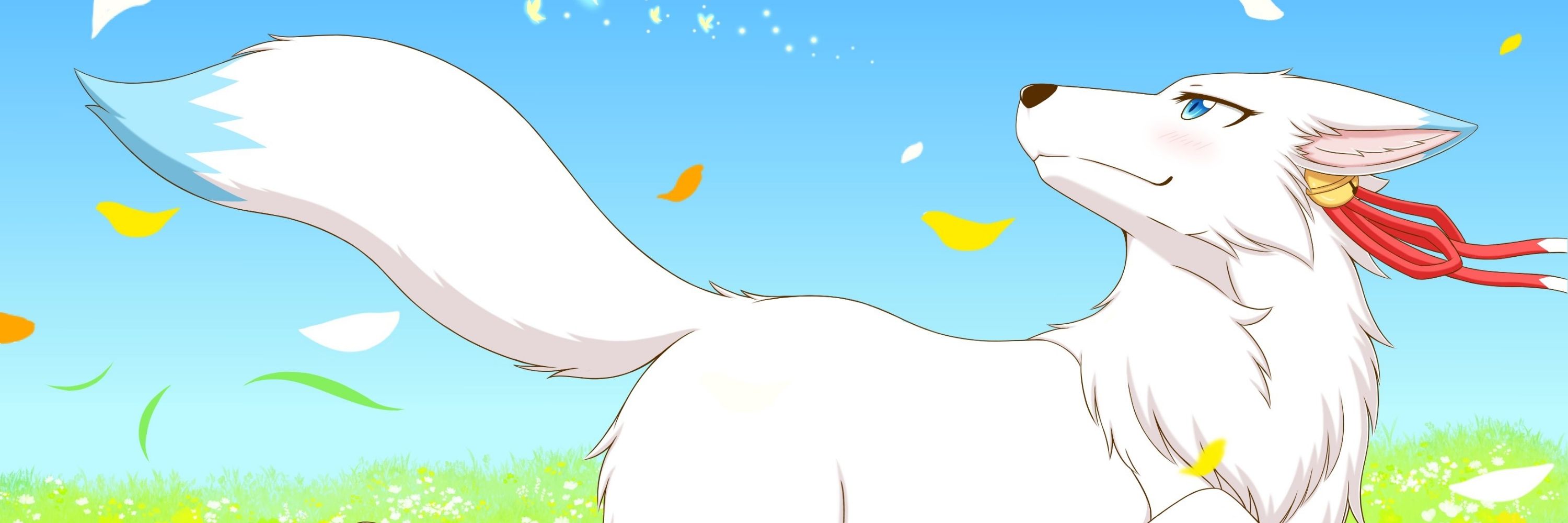 白浪ふぇむ