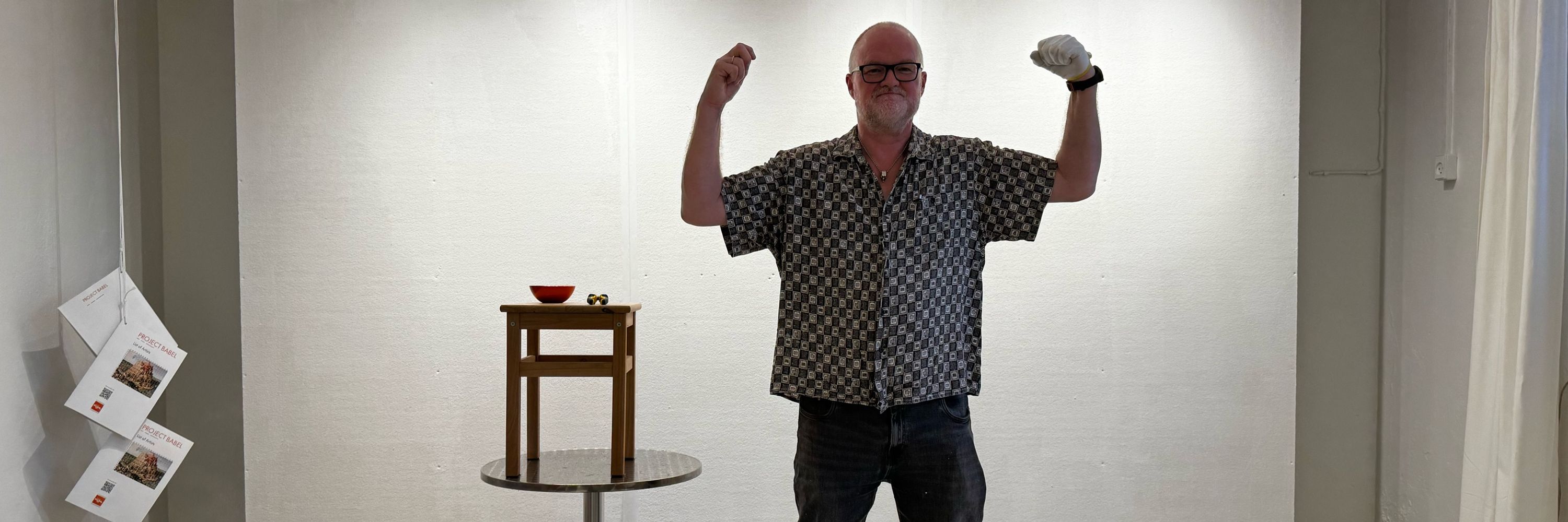 Lars Pryds