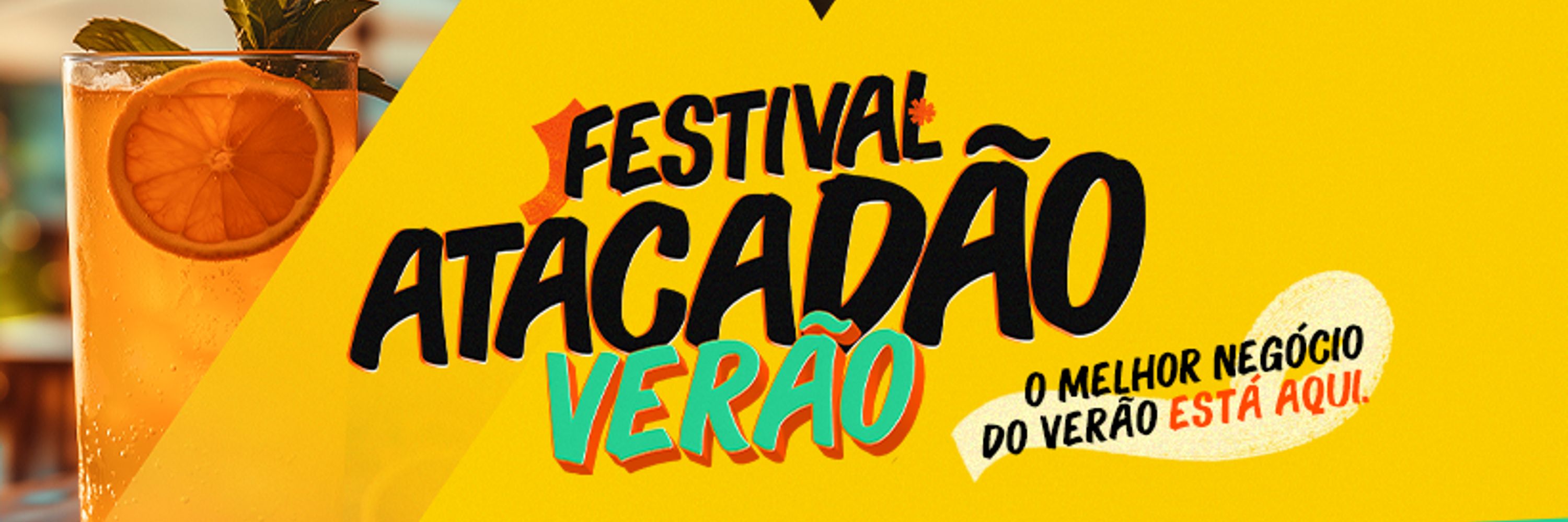 Atacadão S.A