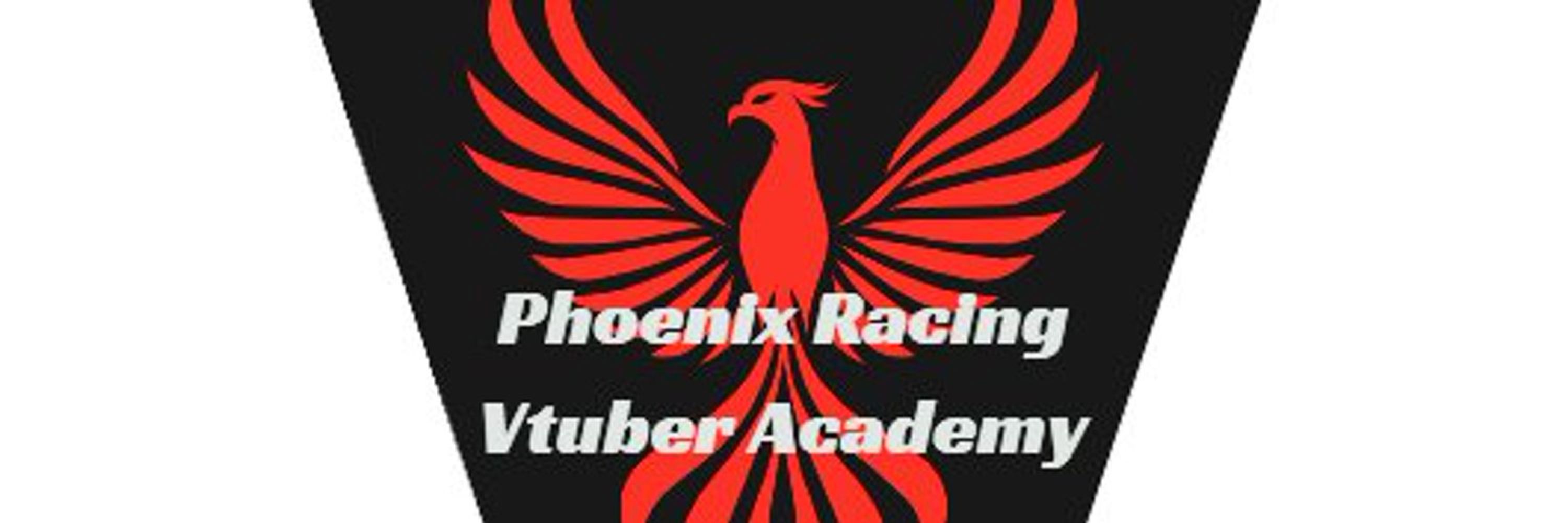 Phoenix RacingVtuber Academy Team
