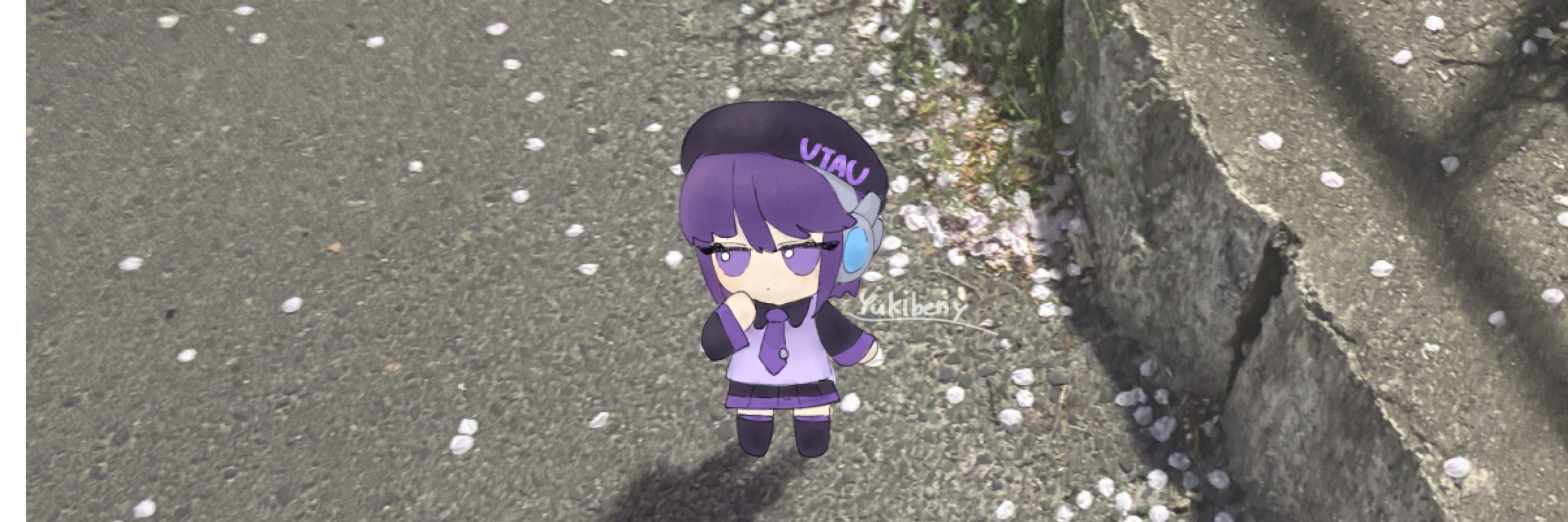 Yukibeny☃️