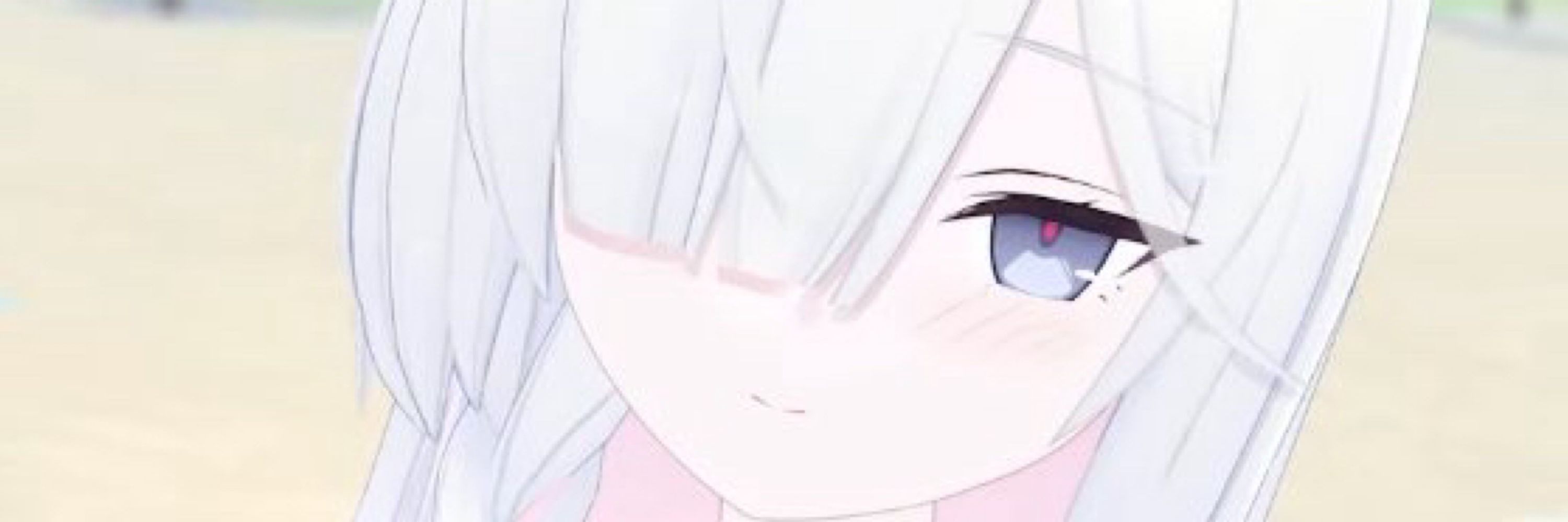 ぷゃっ