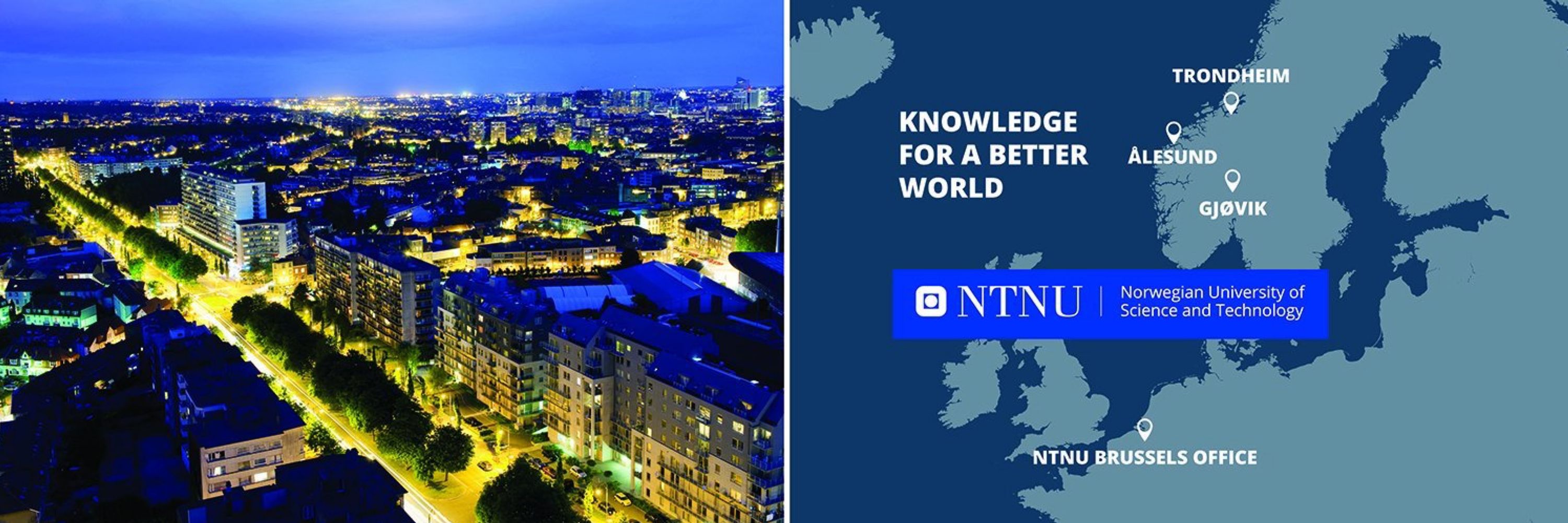 NTNU Brussels