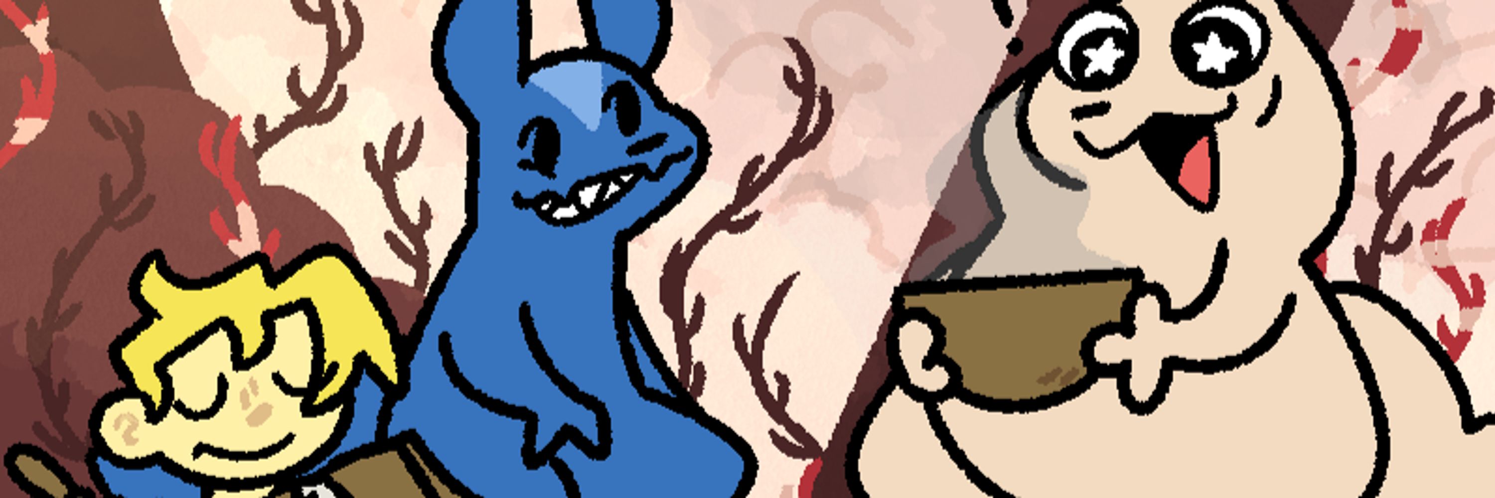 Colin The Guide ((COMMISSIONS OPEN))