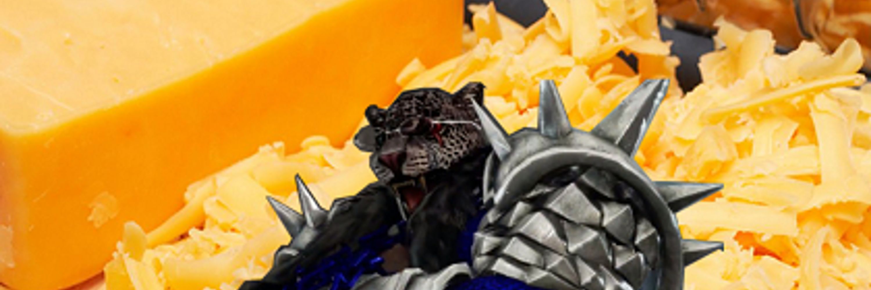 Gunbeard