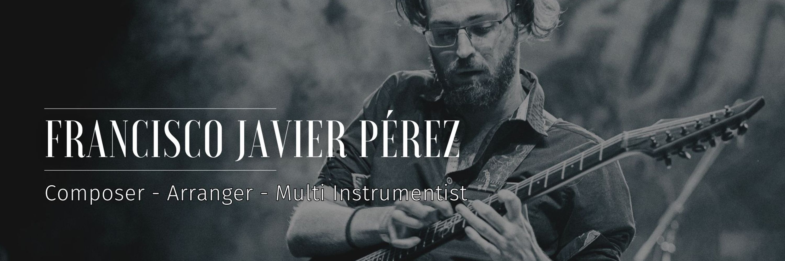 Francisco Javier Pérez