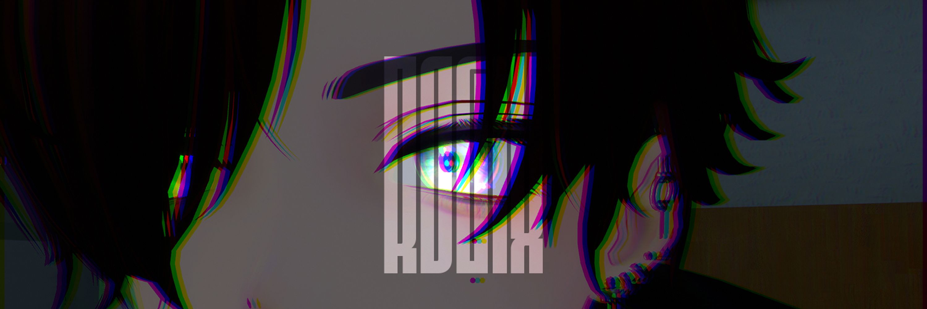 ロジ／𝐑𝐎𝐆𝐈𝕏
