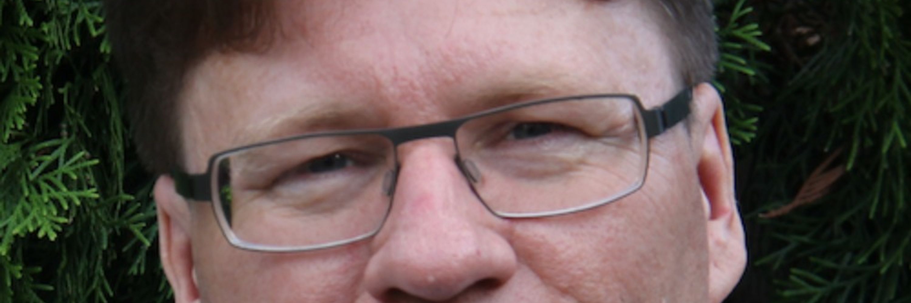Gerd Aschemann