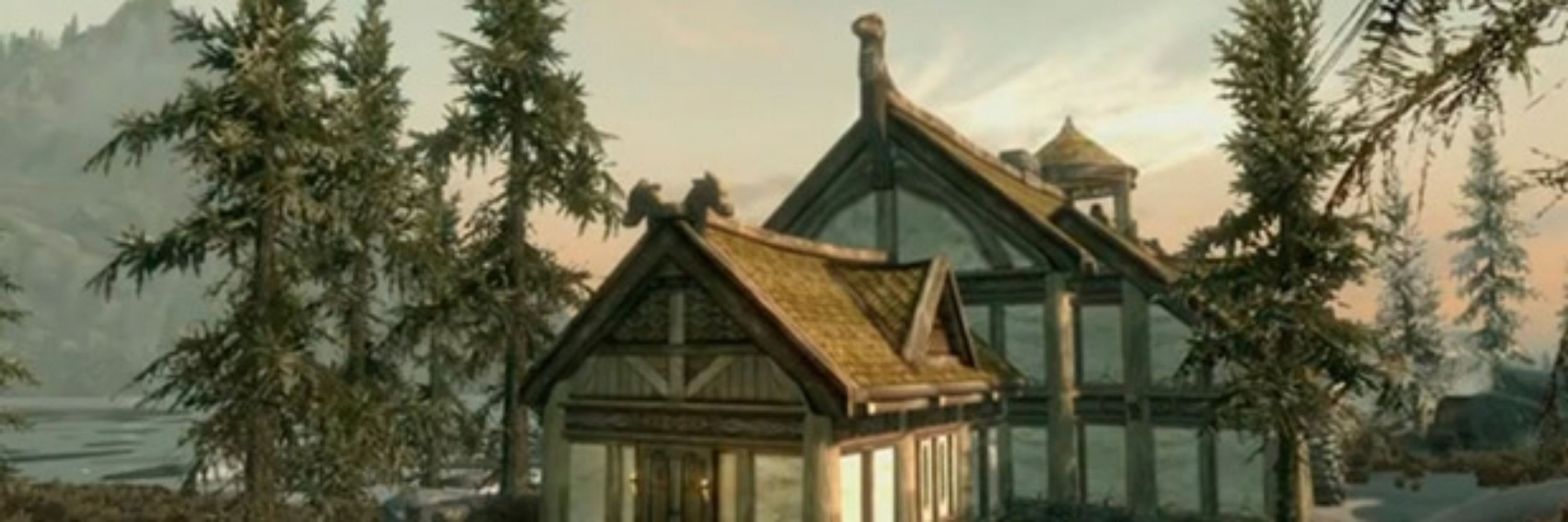 Nórdico de Skyrim