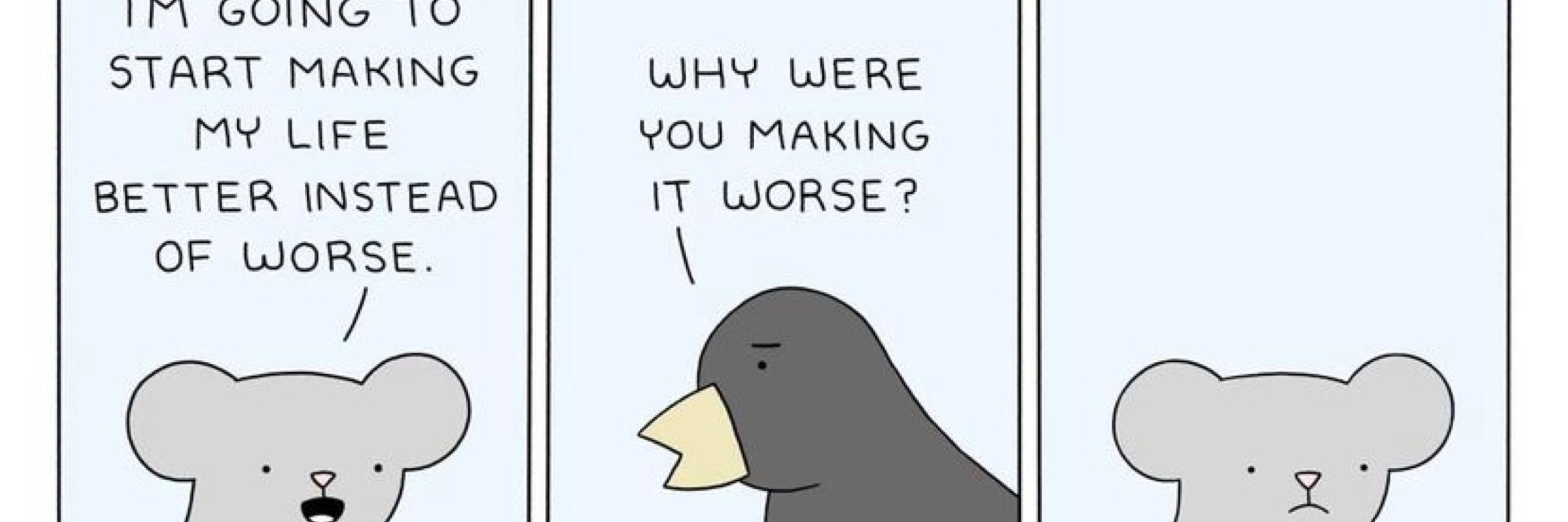 mouse