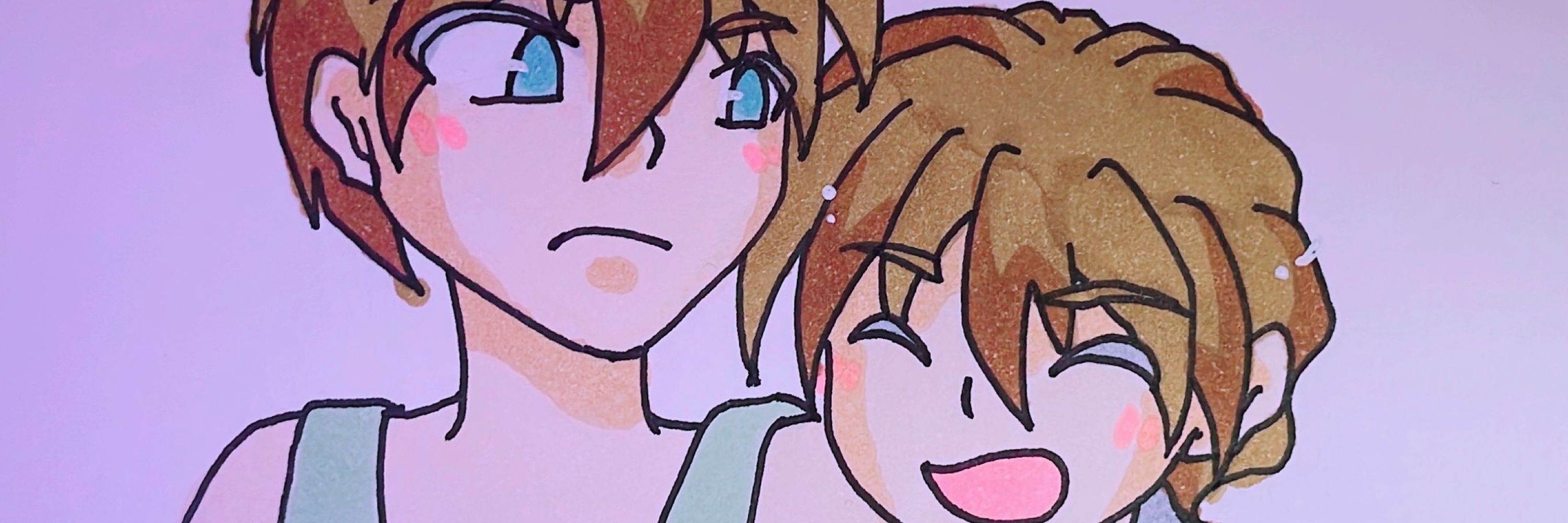 ゆりかえる