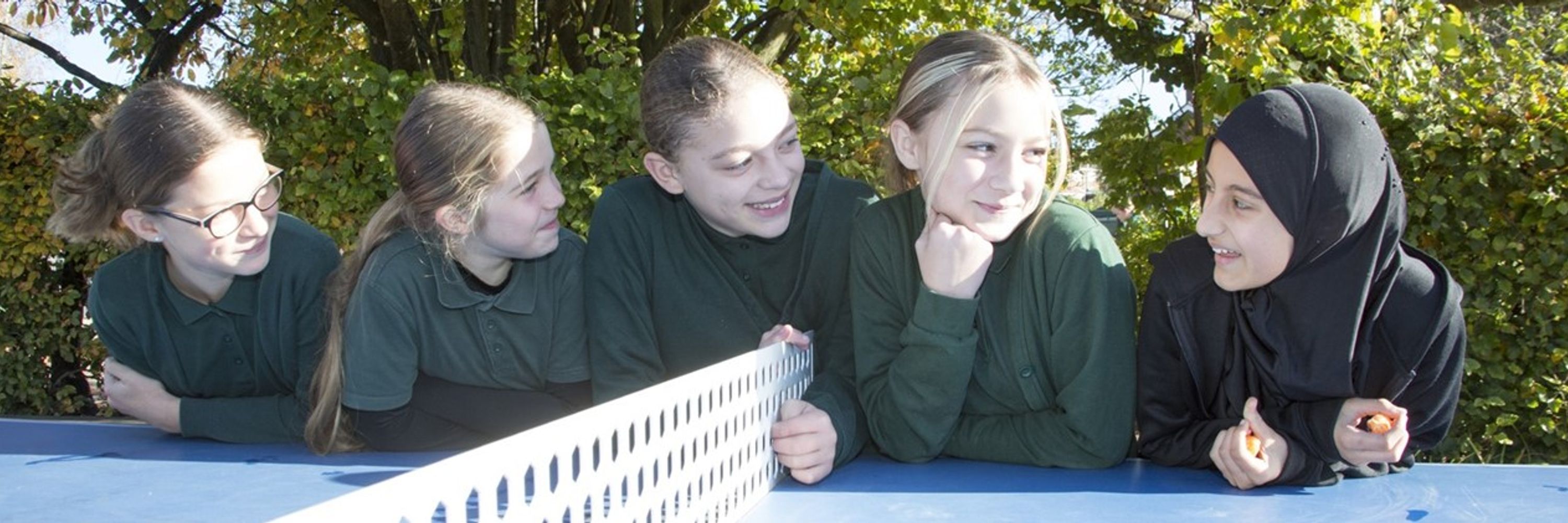 Gusford Primary School