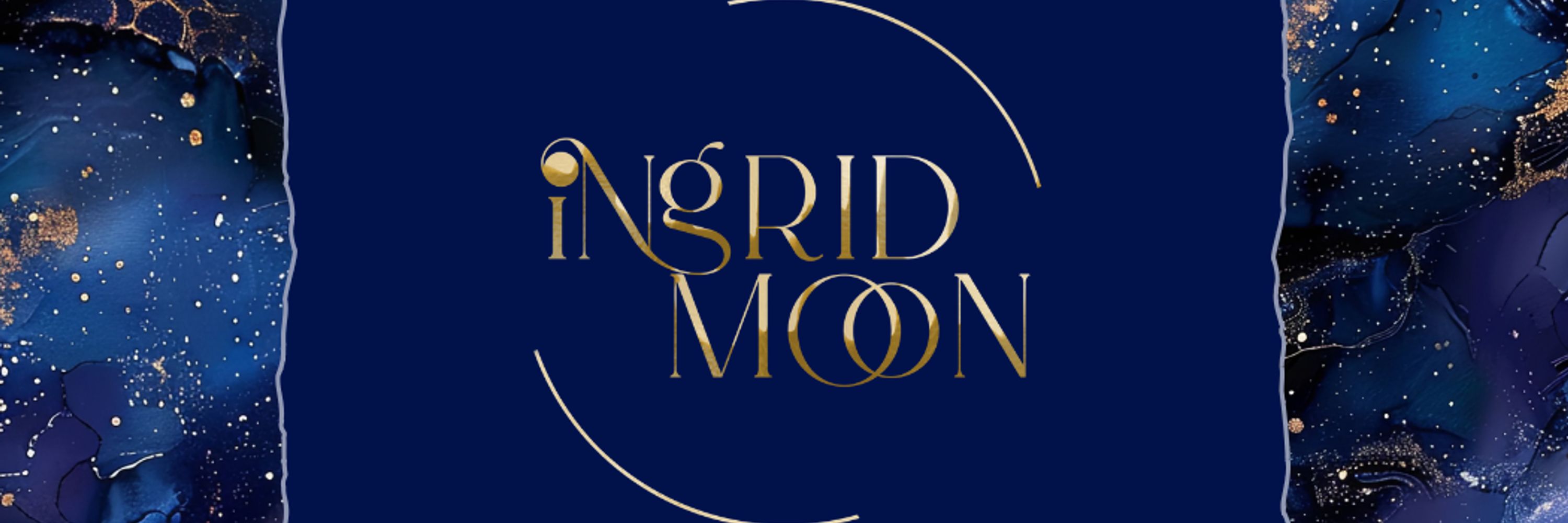 Ingrid Geeks Out