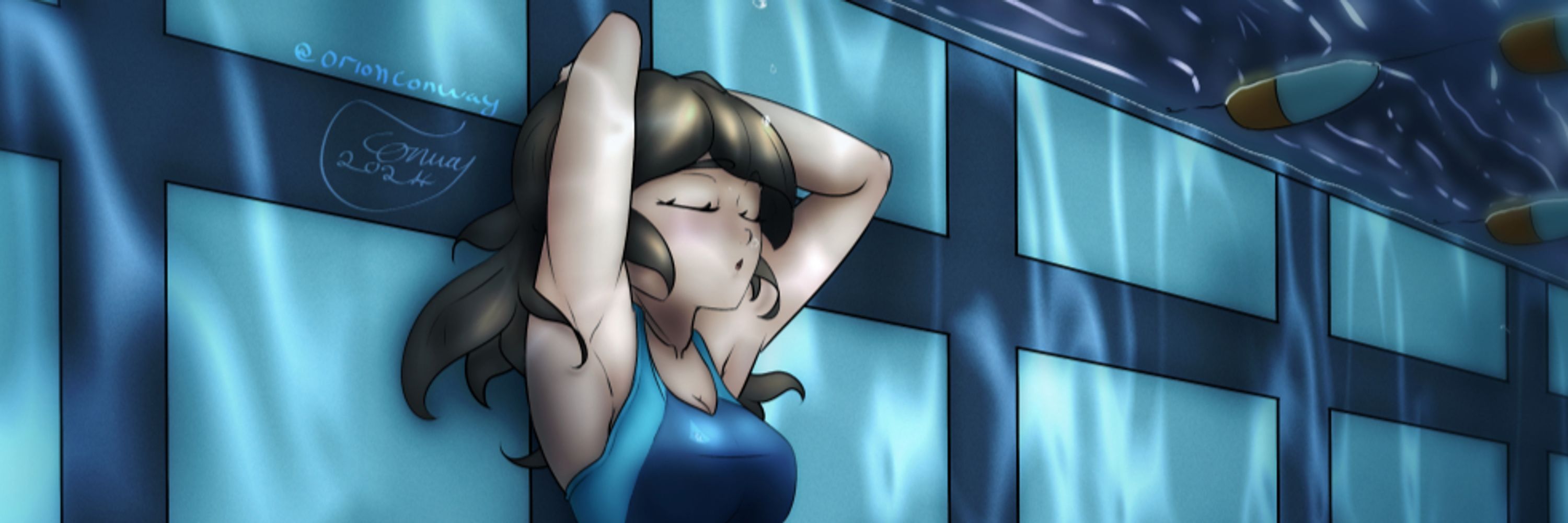 (R18) Conway Orion