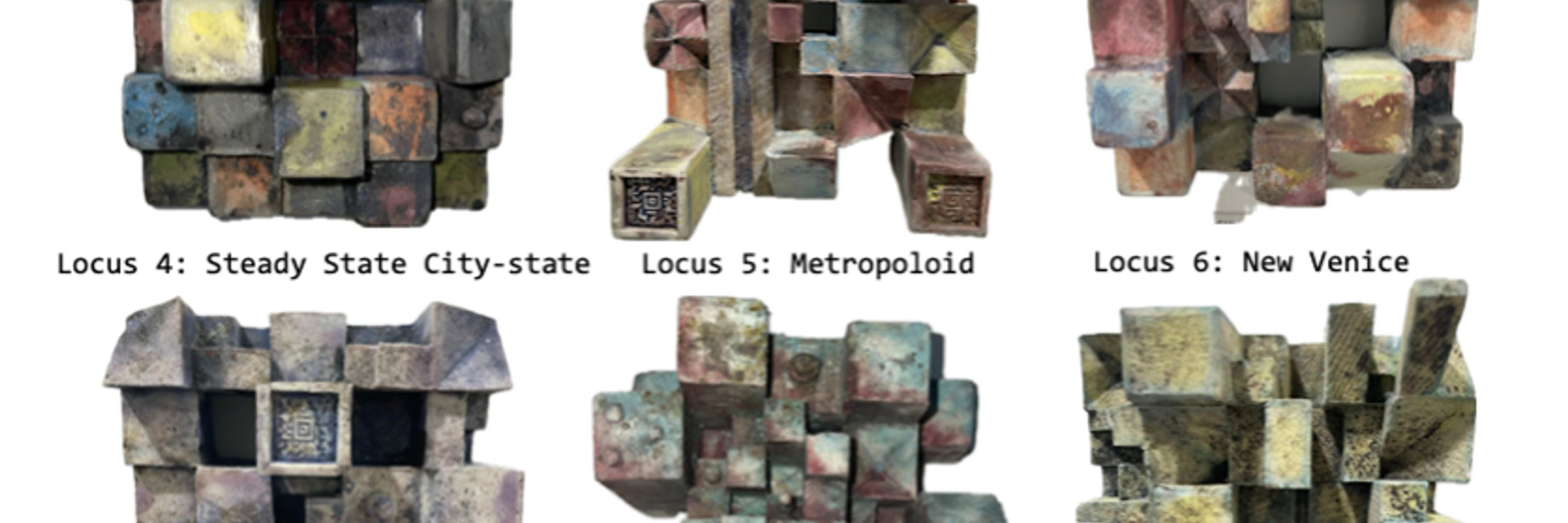 James Knaack: Art