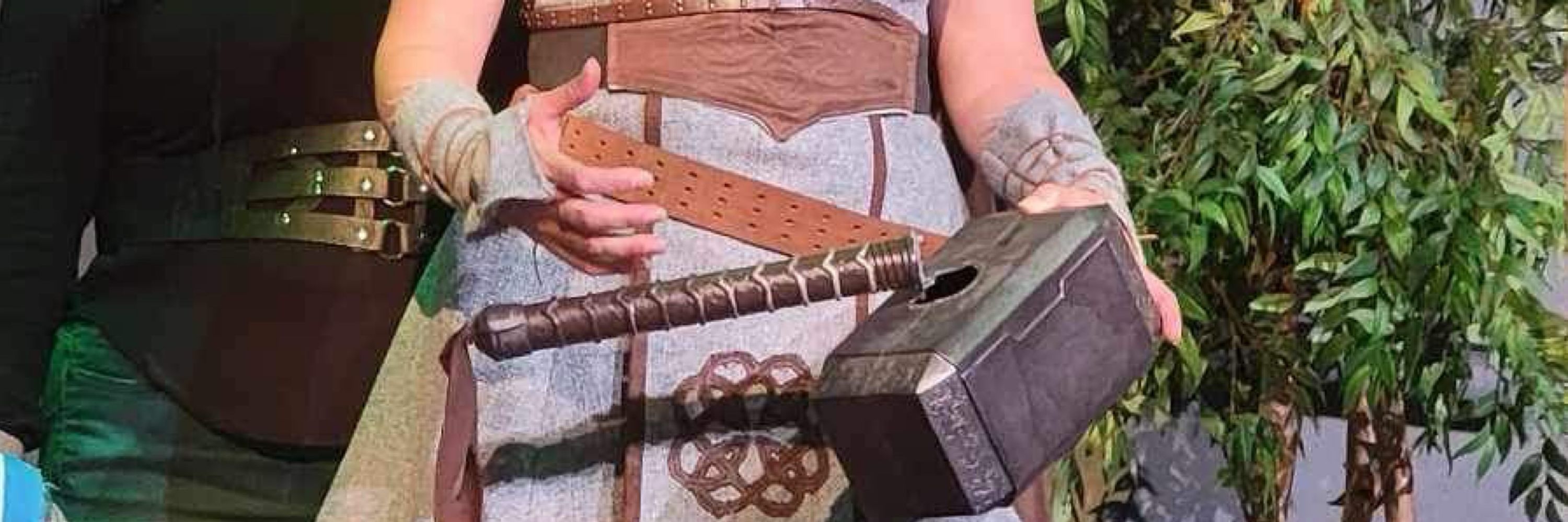 Tara Ochs