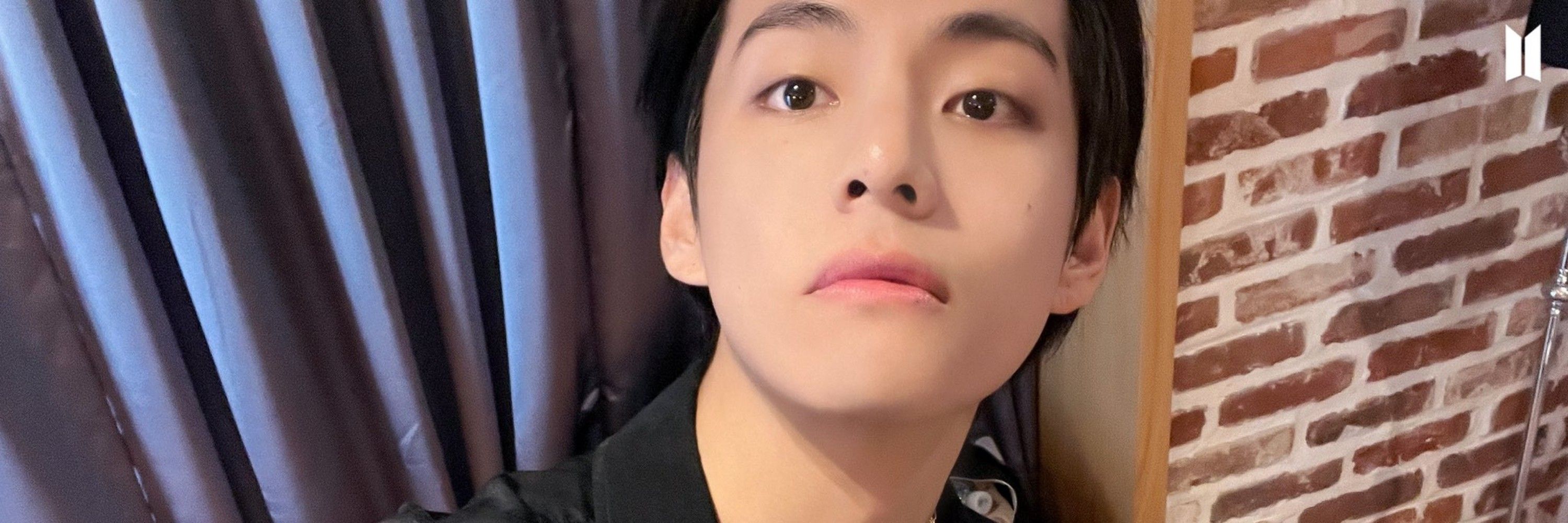 Pacar Taehyung 