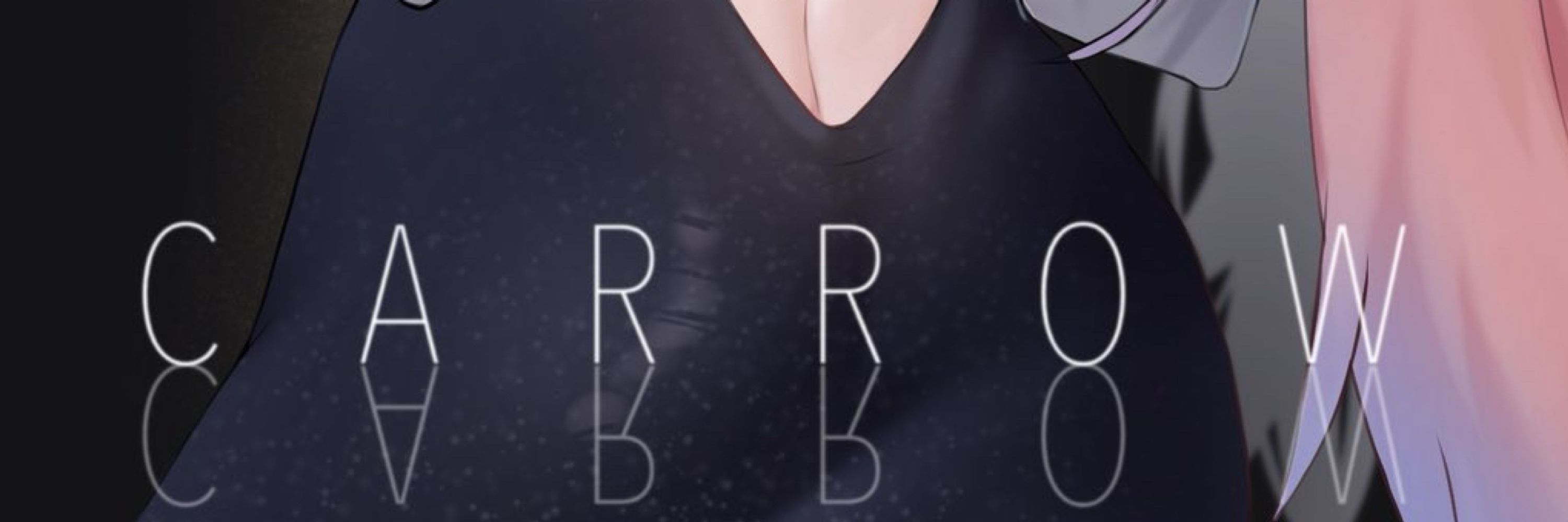 Carrow ✦ VGen Open ✦