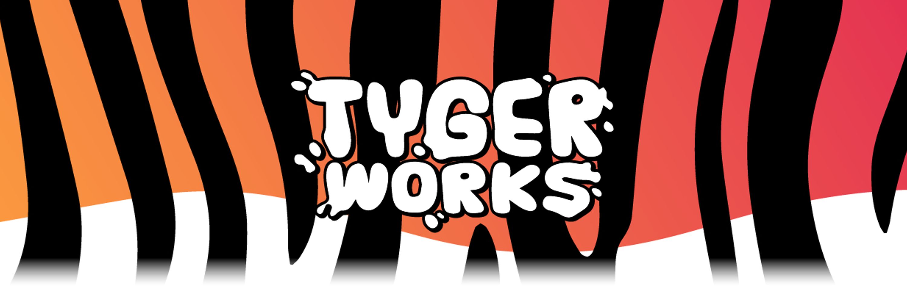 Tyger Works 🐯