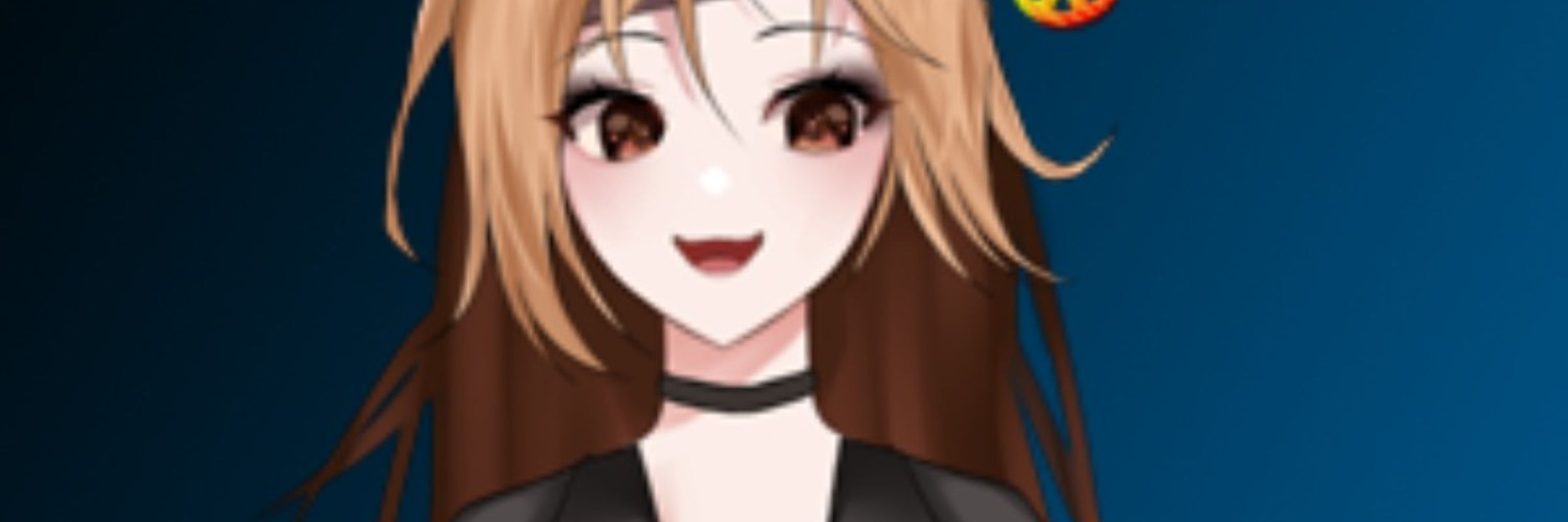 Haven ☮️ Indie Vtuber