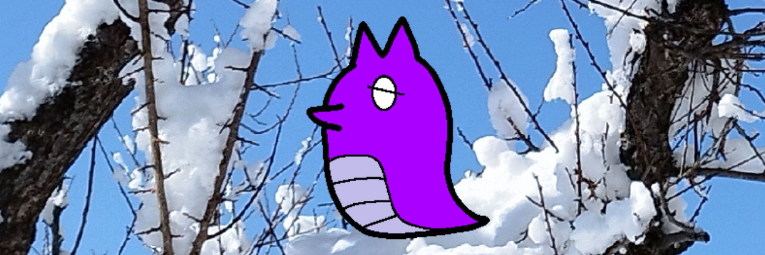 白黒