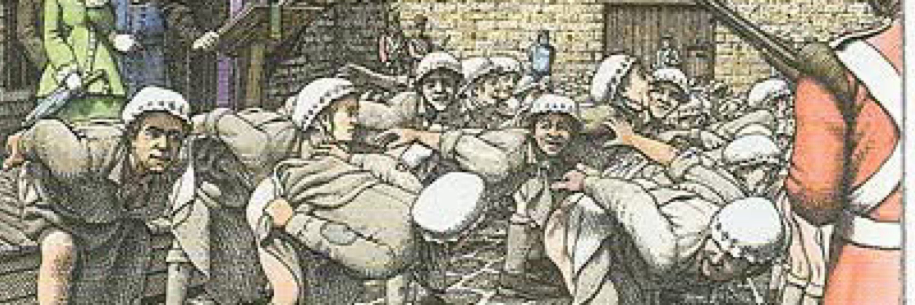 Radical History Collective