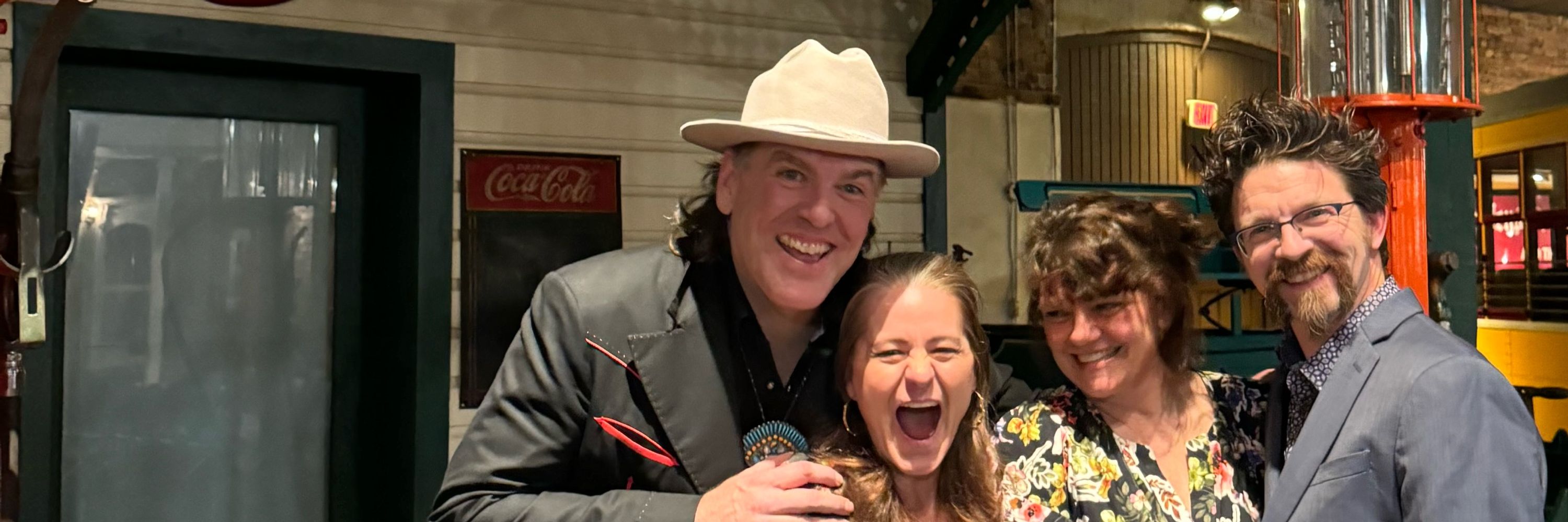 Michael Mayes, Singer