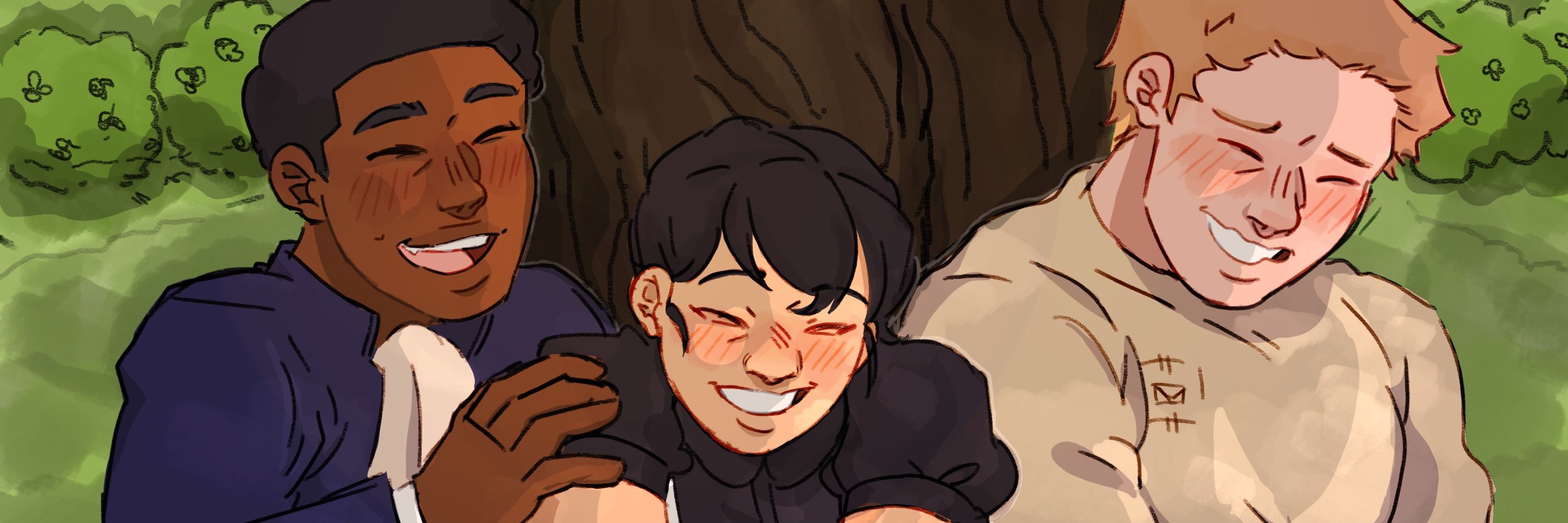 Sara| she/her