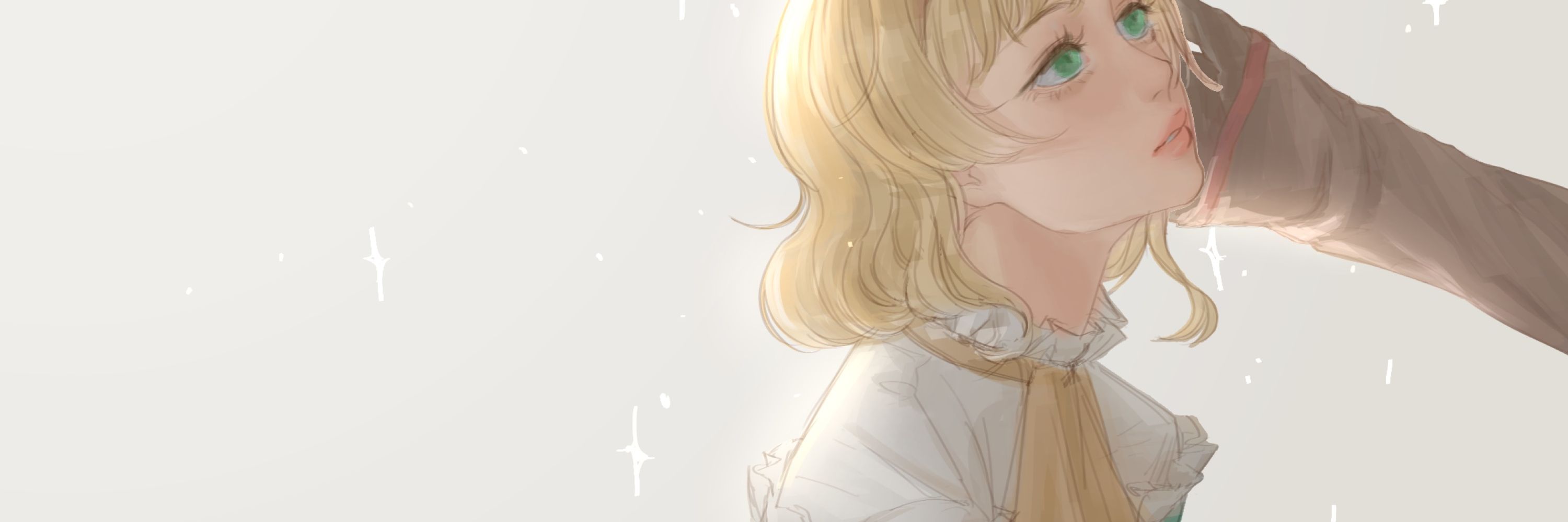 ☏︎ เอ่มตี้เอส ; 🐰⭐️